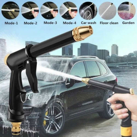 Car Cleaning Gun