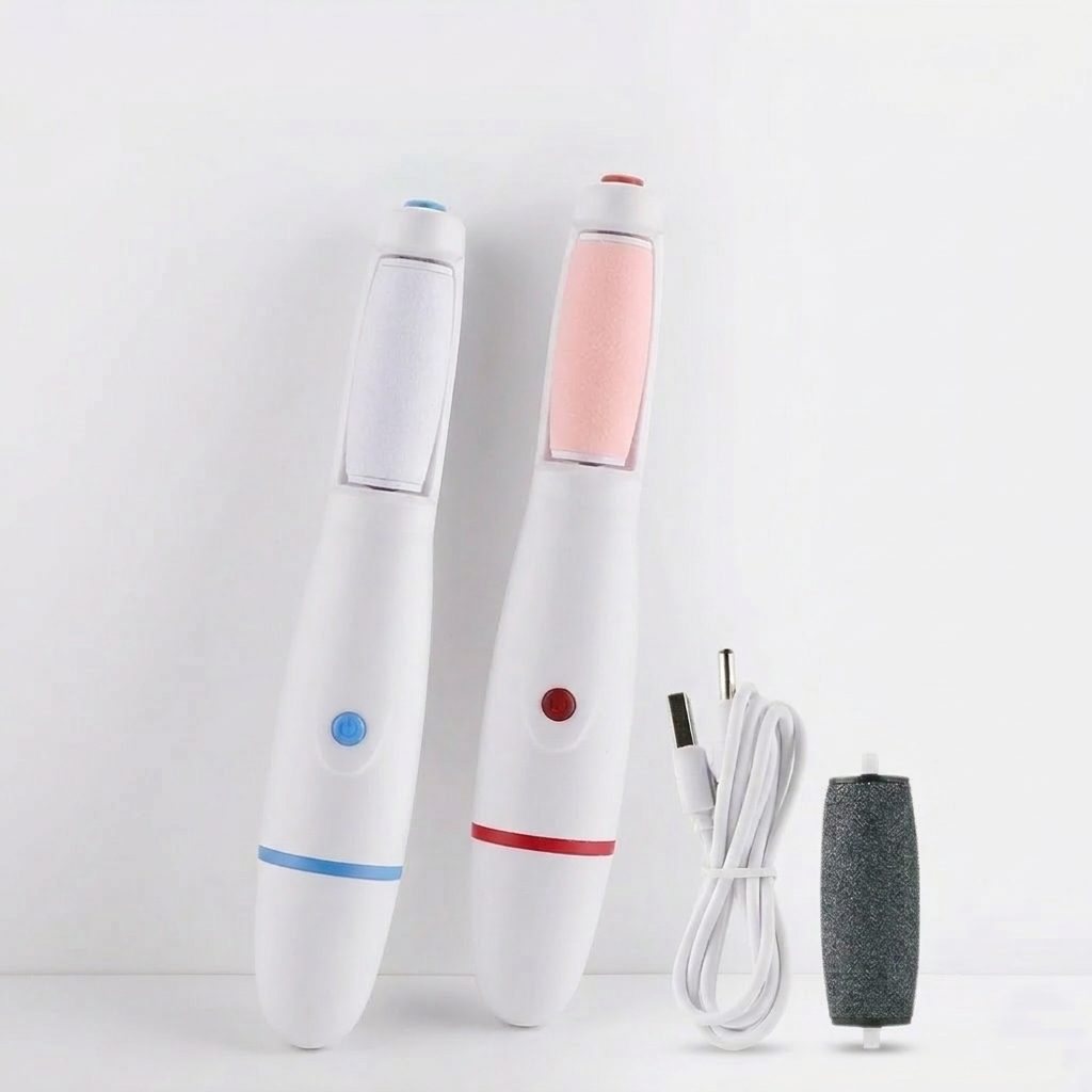 Electronic Pedicure Foot Callus