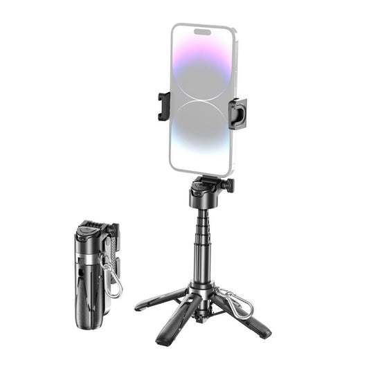 P15 Mini Grip Quadripod