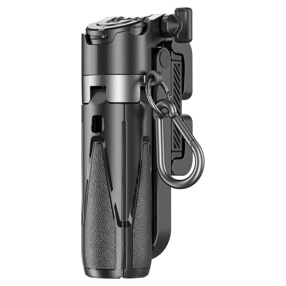 P15 Mini Grip Quadripod