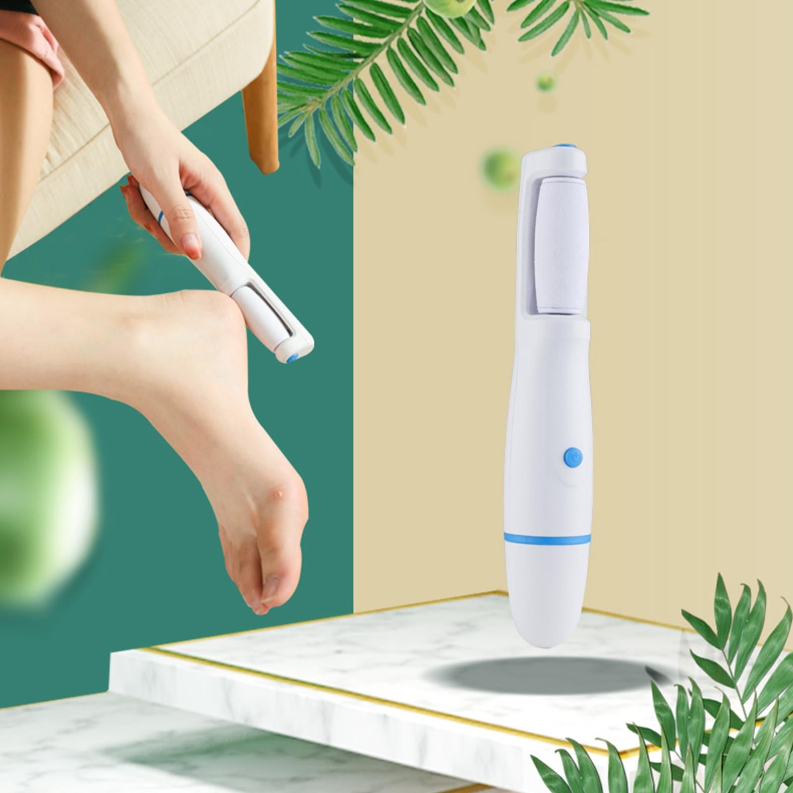 Electronic Pedicure Foot Callus