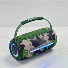 Boombox 360 Speaker
