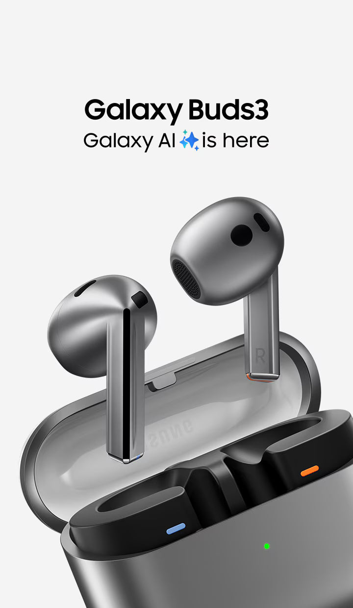 Samsung Galaxy Buds 3 pro